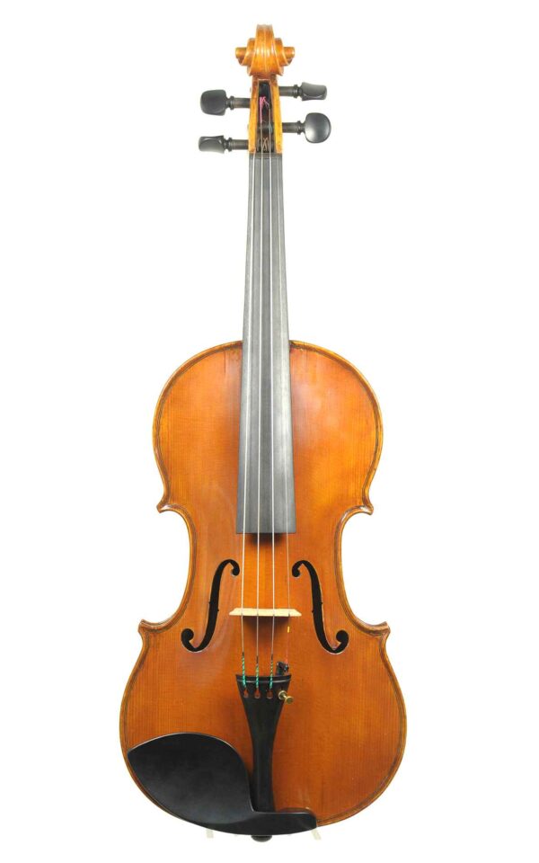 Stradivari Maestro Violin - Image 4