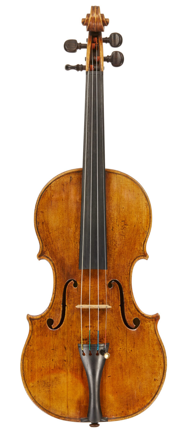 Mendini MV500 Violin - Image 2