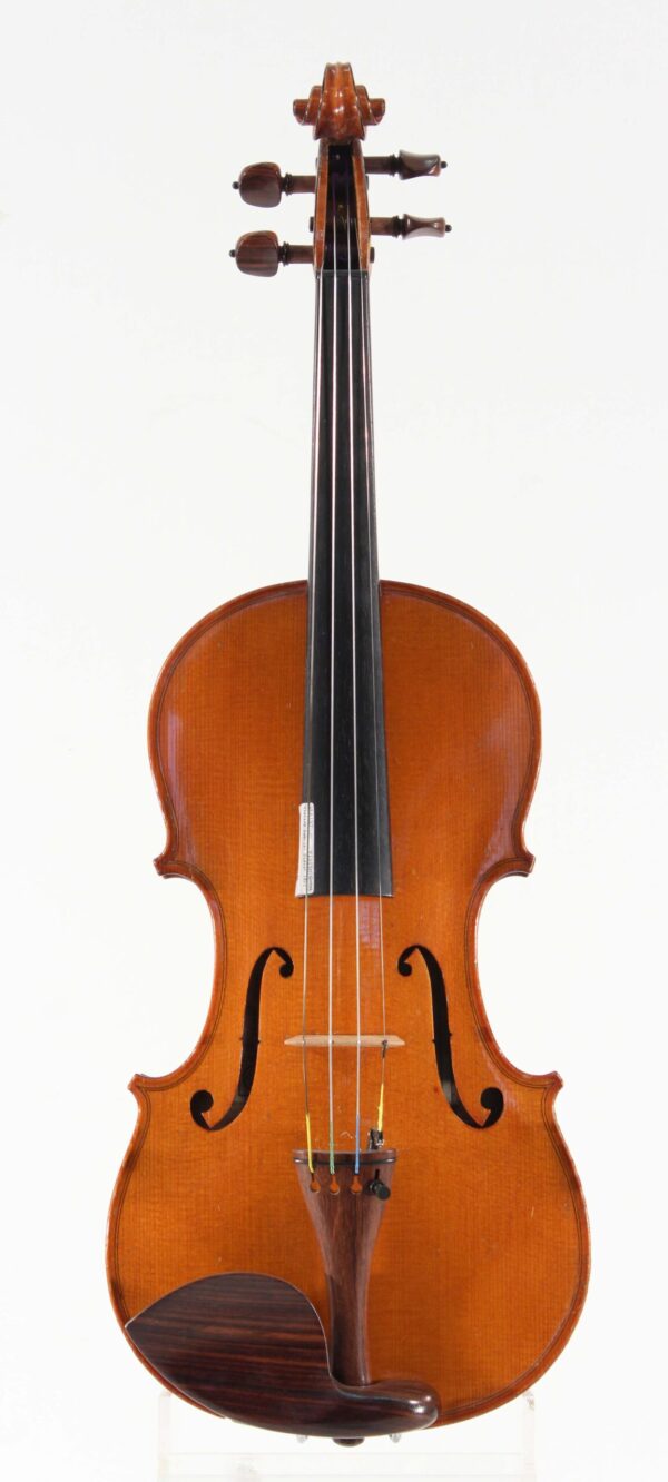 Stradivari Maestro Violin - Image 3