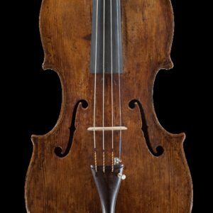 Brescian Viola