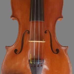 Antonio Sgarbi Violin