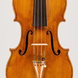 Postiglione Reproduction Violin