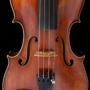 Enzensperger Violin