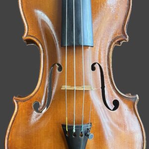 Gaetano Pareschi Violin