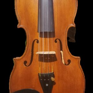 Rovascalli Violin
