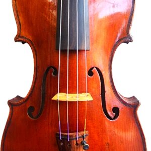 Gaetano Gadda Violin
