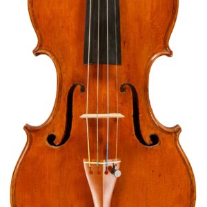 Oreste Candi Violin
