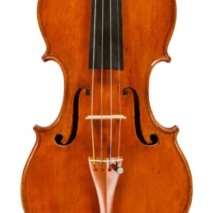 Oreste Candi Violin