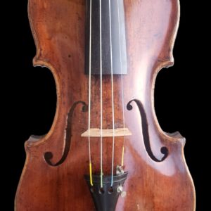 Martin Stoss Violin