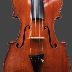 Domenico Fantin Violin