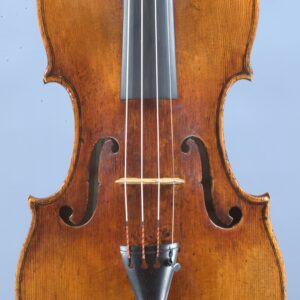 Alessandro Gagliano Violin