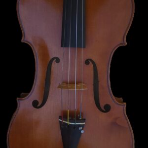 Carboni 17.5 Inch Viola