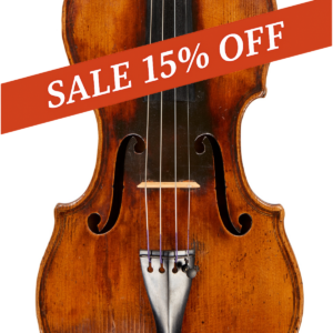 Jean Baptiste Vuillaume Viola