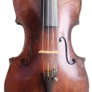 Lorenzo Alonso Viola