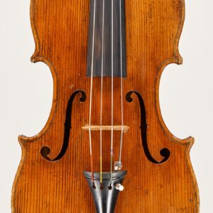 Tommaso Ballestreiri labelled Viola