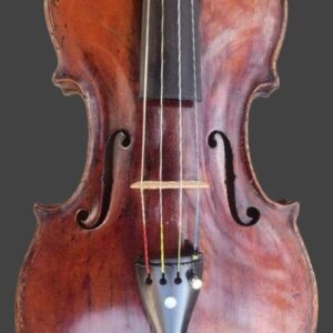 18th Century Viennese Viola