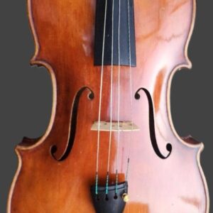 Markneukirchen Viola