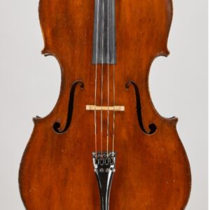 Ettore Cavallini Cello