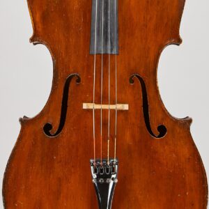 Ettore Cavallini Cello