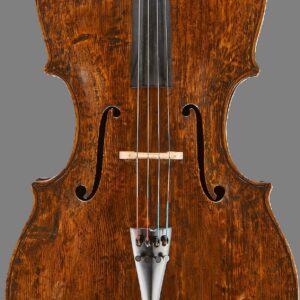 Testore School Cello