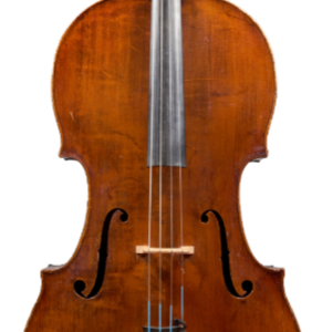 Stadlmann Violoncello