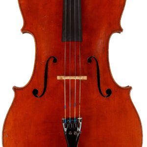 Joseph Pierre Hel Cello
