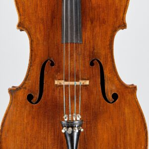 Old Italian Cello