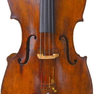 Hill Cello