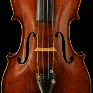 Fine 19th Century France Violin