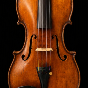 Leon Mougenot Guarneri