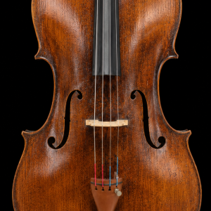 Wamsley Cello